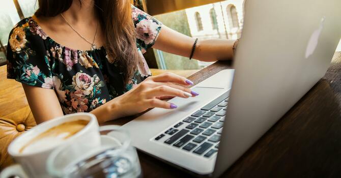 Nothing Can Steal Our Joy image