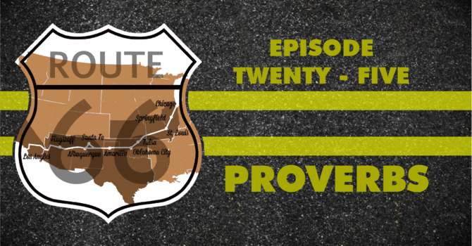ROUTE 66 EP 025