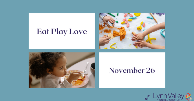 Eat Play Love