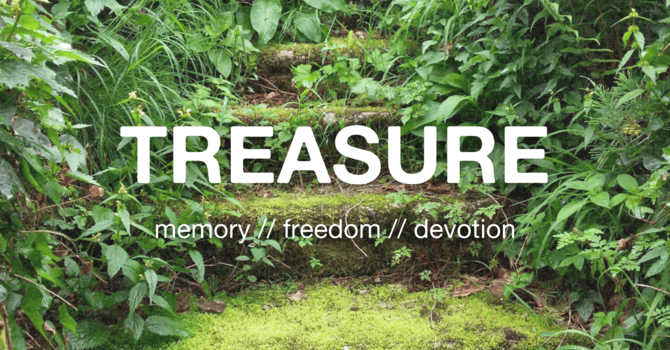 TREASURE