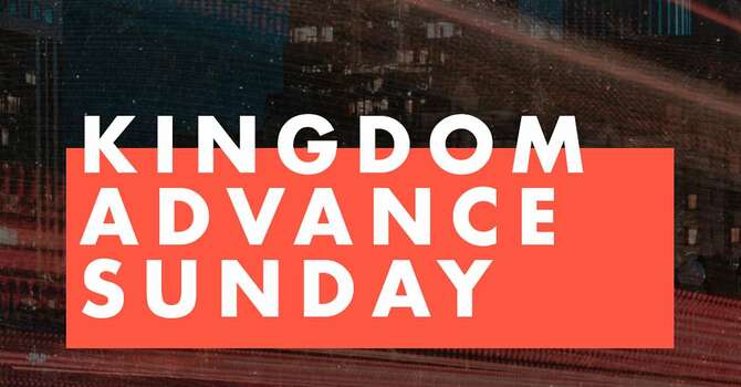 Kingdom Advance