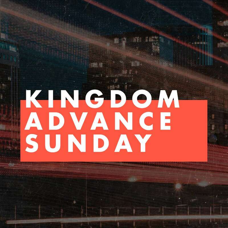 Kingdom Advance