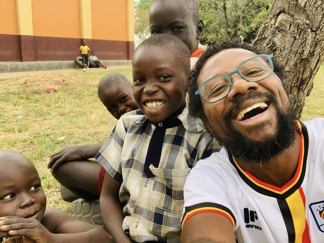 Mission trip or outreach