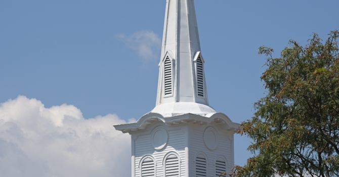 Semi-Annual Congregation Meeting 