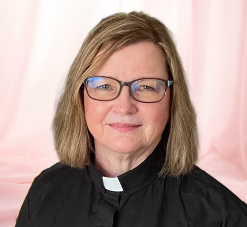 Rev. Deacon Elizabeth Short