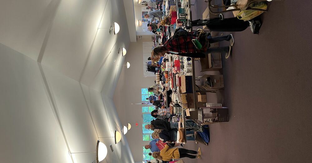 Lenten Study--Sermon on the Mount