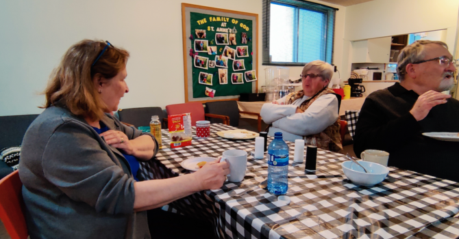 St. Anne's, Valleyview image