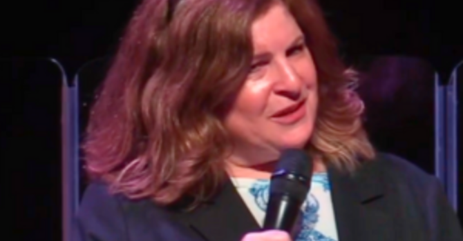 Secret to Contentment | Mother's Day