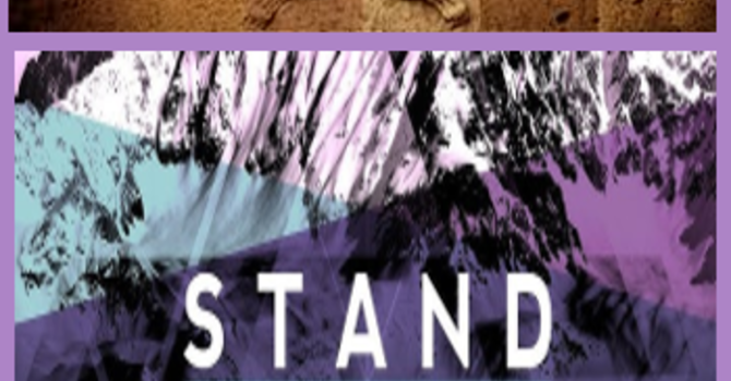 The Book of Galatians: "Standing Firm No Matter What!"