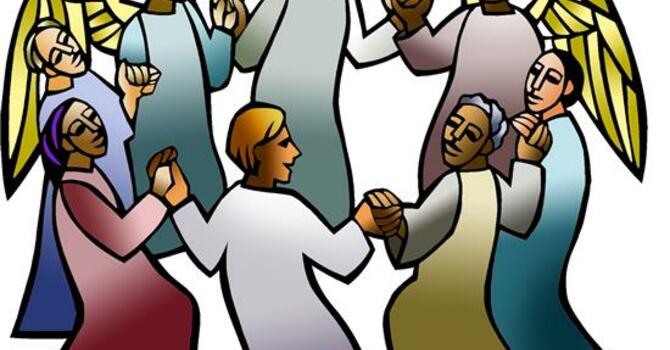 Crossroads Newsletter for the week of November 2, 2025