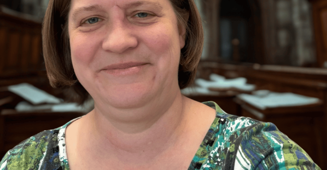 The Great Reversal of God's Kingdom