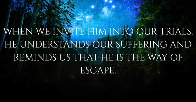 Our Merciful and Faithful High Priest, Hebrews 2:16-18