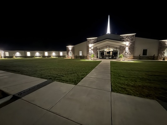 November Revival 2025