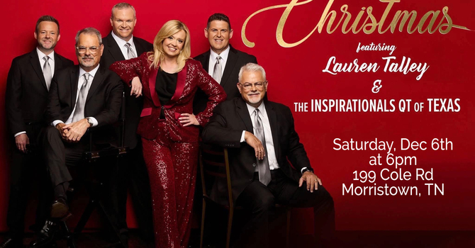 An Inspirational Christmas