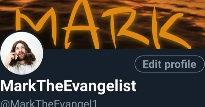 #MarkTheEvangelist(GospelOfMark)No.68- A New Passove...