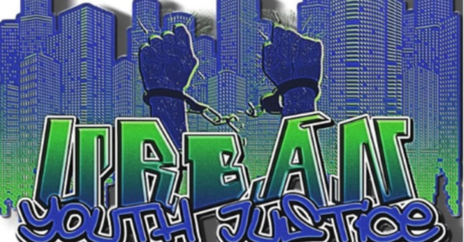 Pedro Rodriguez, Founder Urban Youth Justice