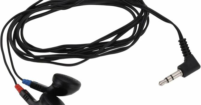 Two Strands of the Same Cord