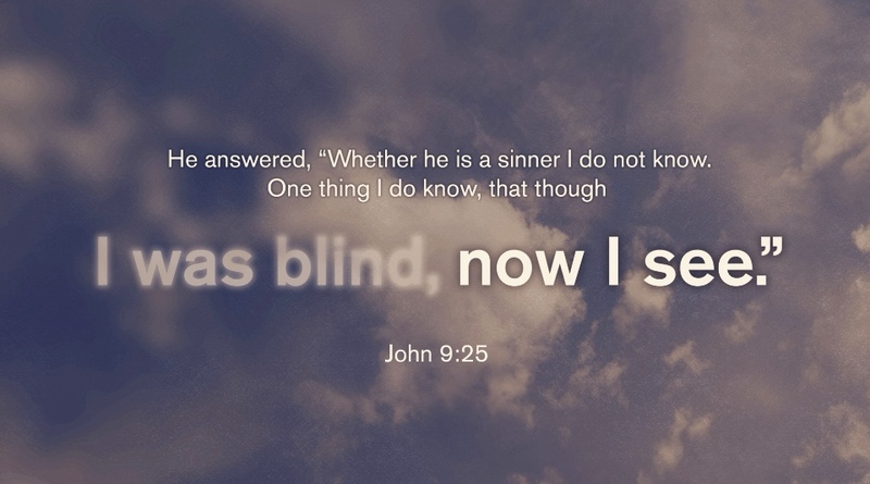 You Are Sent To Shine