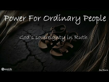 Power For Ordinary People