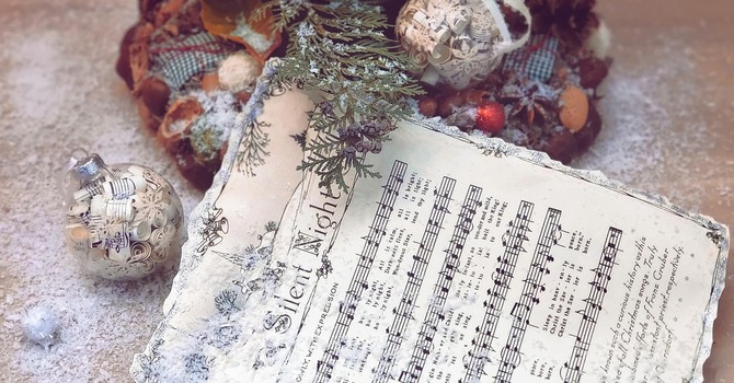 St Matthias: Advent & Christmas Music & Wassail