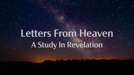 Letters From Heaven