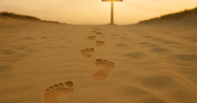 Walking in the Way of Christ