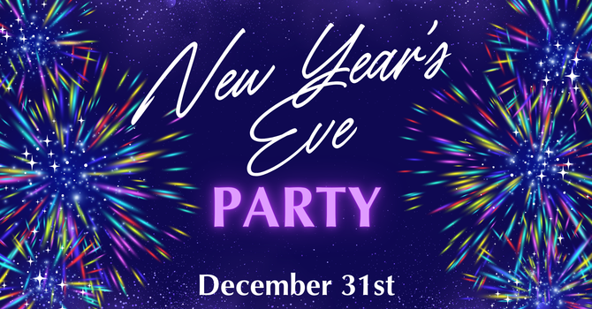 New Year's Eve Party