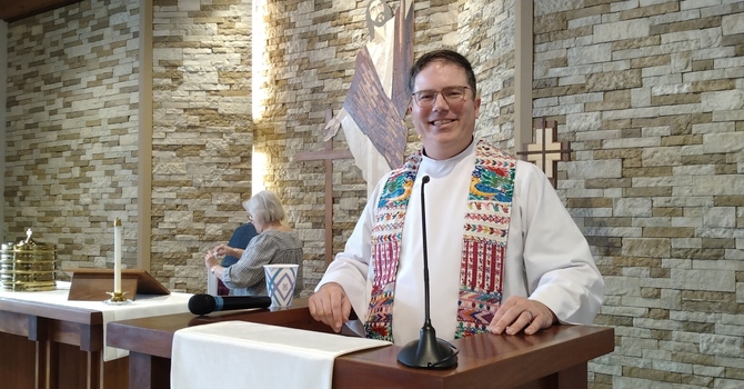 Seventh Sunday after Pentecost