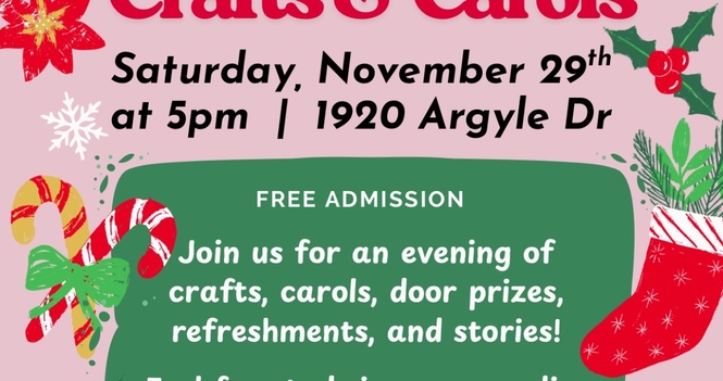 Ladies Connection Night