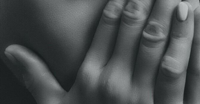 SPECIAL GRIEF SUPPORT SESSION image