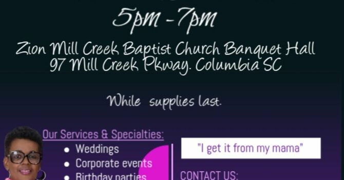  Free Hot Meals for SNAP Recipients image