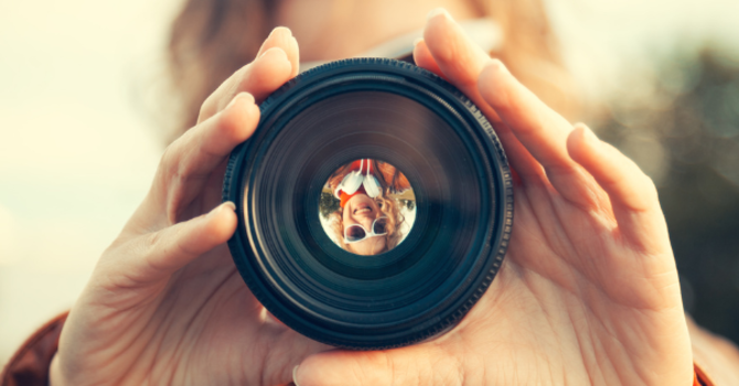 Lens of Perception image