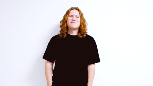 Torin Ruehle