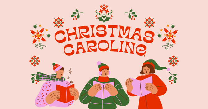 Christmas Caroling