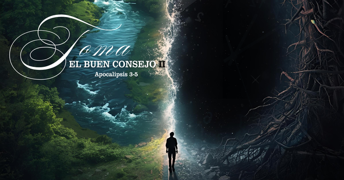 Toma el buen consejo. Parte 2