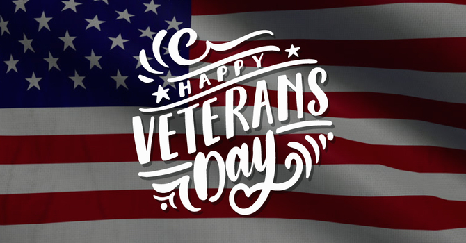 Church Office Closed image