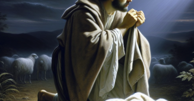 Gideon:A Faith that Challenges