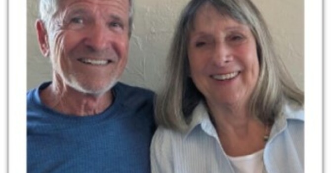 Joel & Sherrill Bushfield image