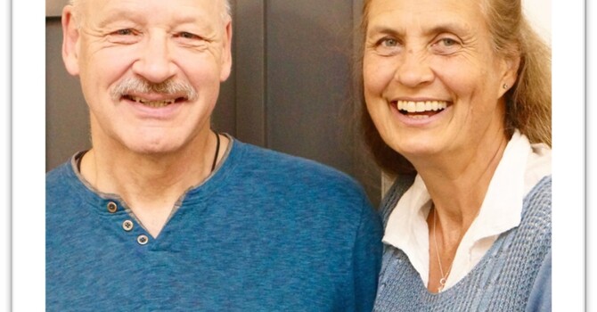 David & Astrid Welch image