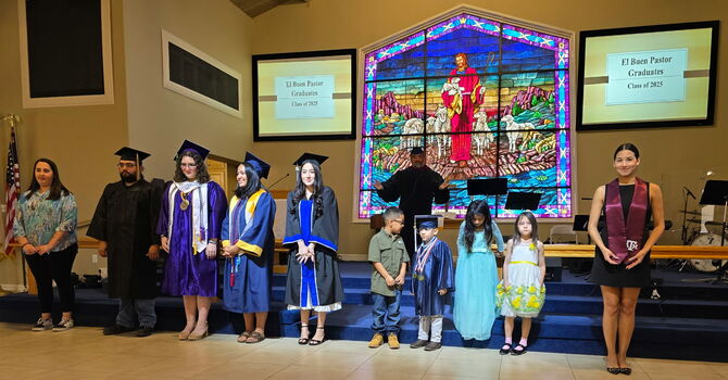 Wednesday Night Bible Study