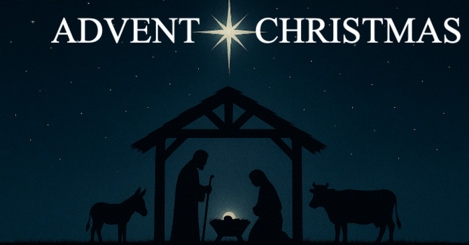 Advent and Christmas