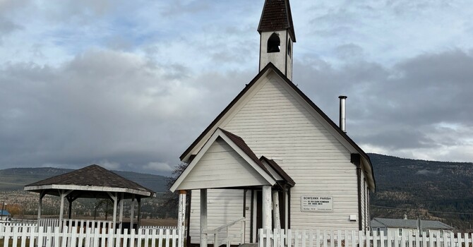 Scw’exmx  Parish – Nicola Valley  