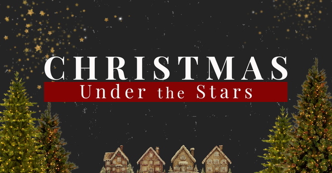 Christmas Under the Stars
