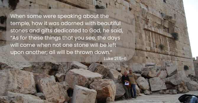 Truth Spoken for Restoration