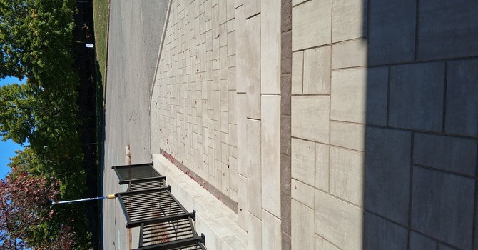 Miracle Sunday - Interlock Project Update