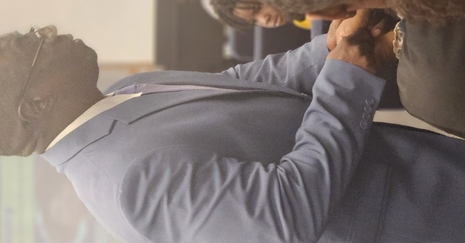  Interdenomination of Faith–Colorado (C.O.L.G.) Newsletter