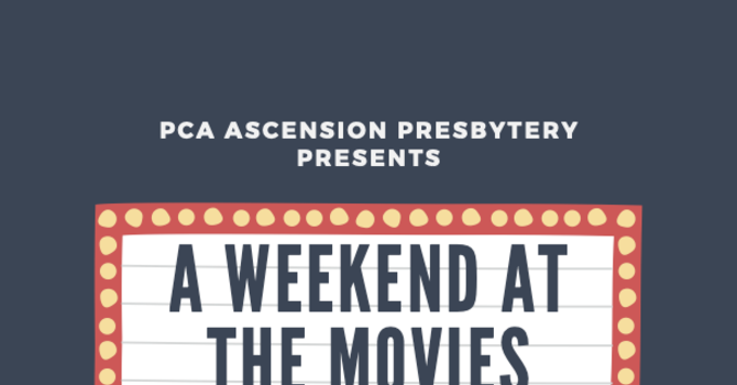 Ascension Presbytery Ya-Dult Retreat 2026