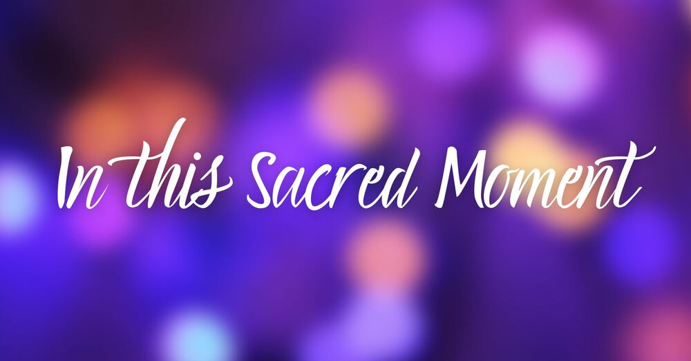 Third Sunday of Advent