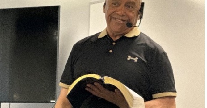 CBMI WALL OF PRAYER image