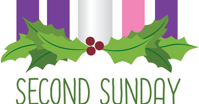 2nd Sunday of Advent
